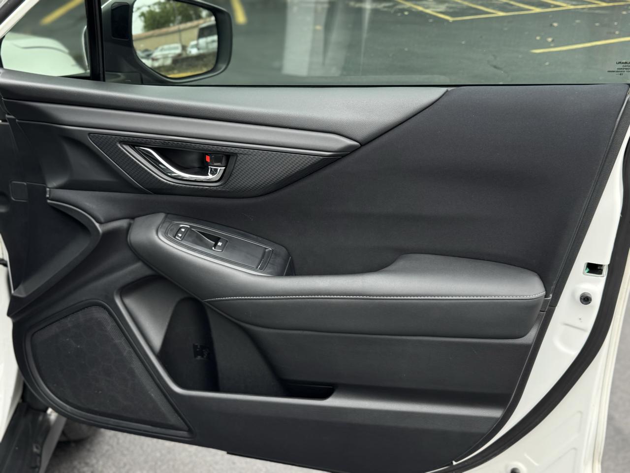 Subaru Outback Premium 2020