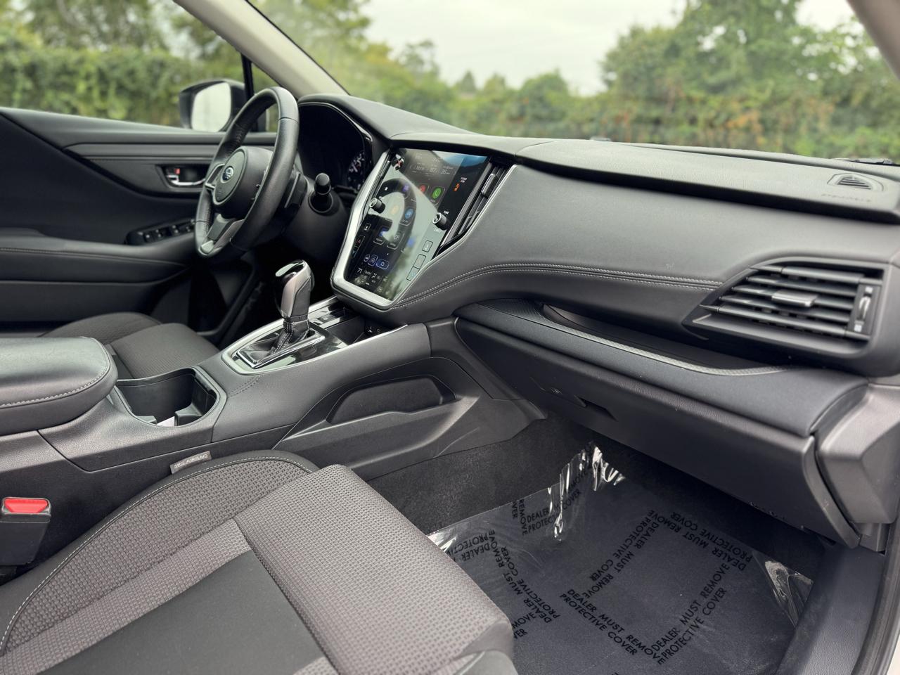 Subaru Outback Premium 2020