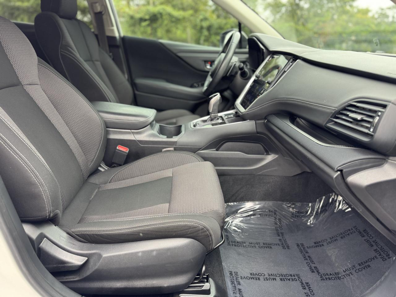 Subaru Outback Premium 2020
