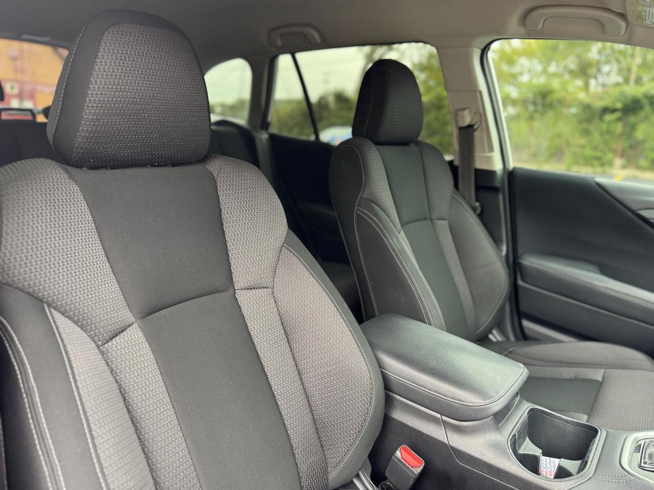 Subaru Outback Premium 2020