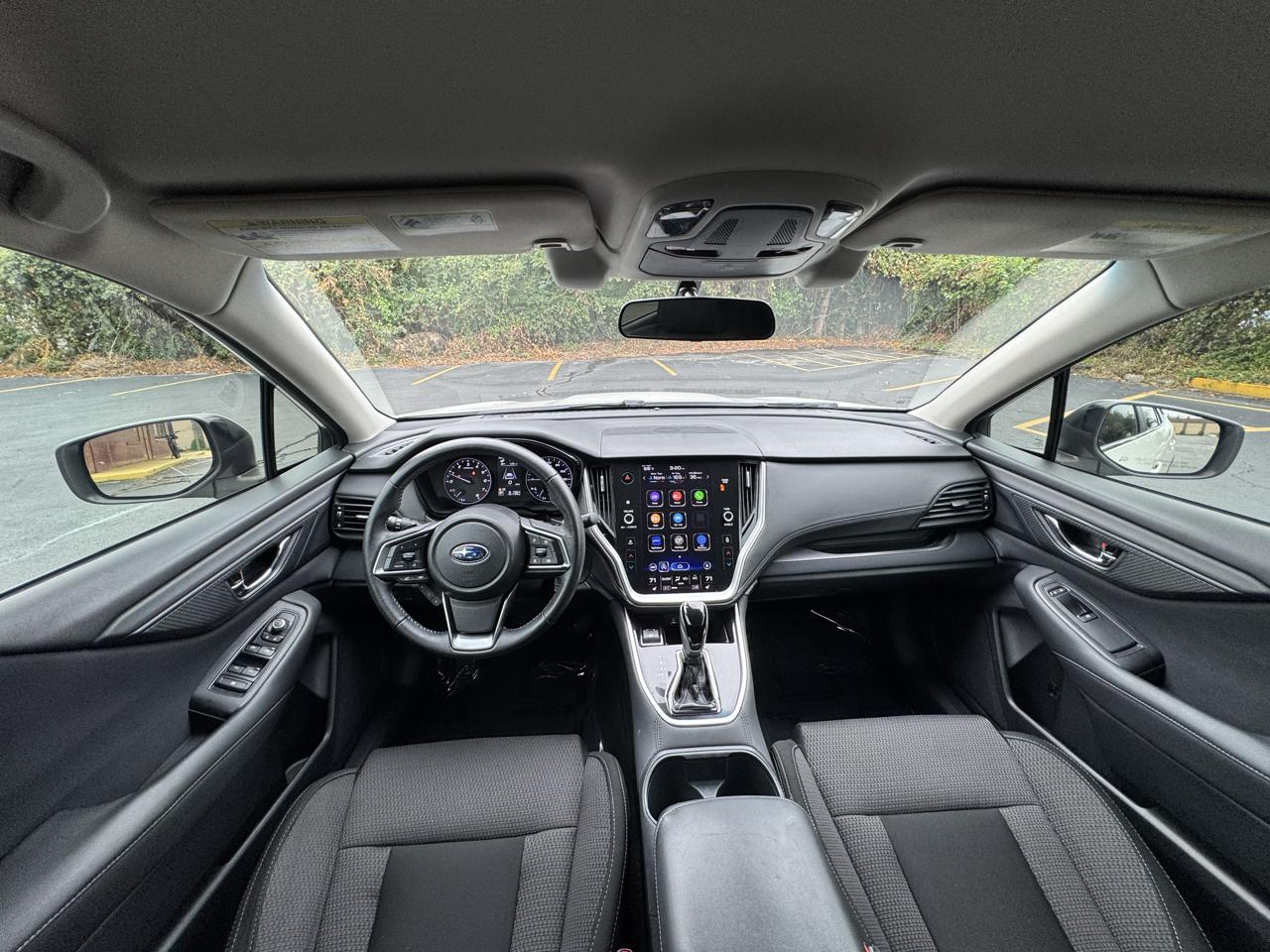 Subaru Outback Premium 2020