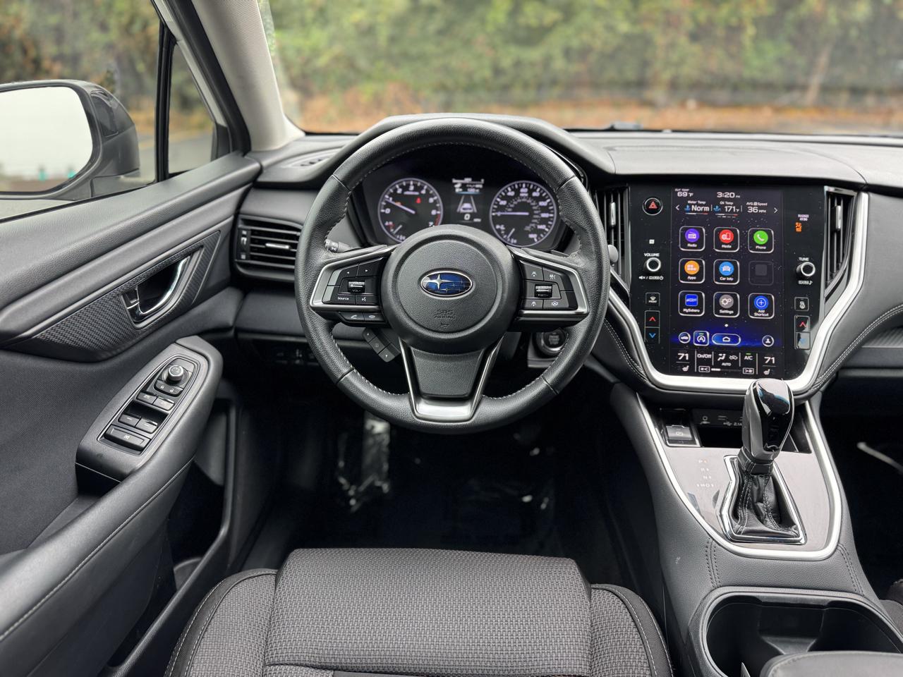 Subaru Outback Premium 2020