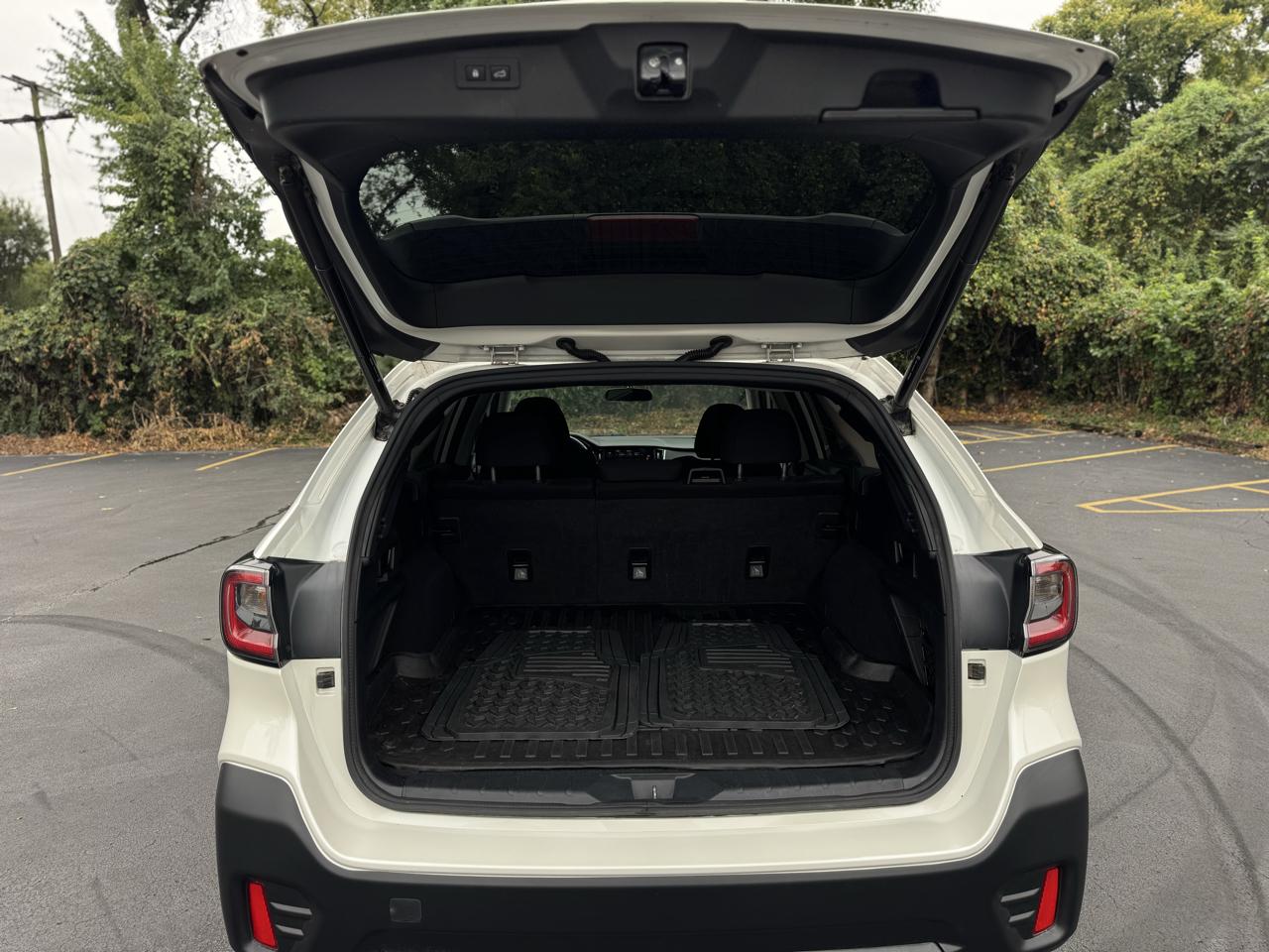 Subaru Outback Premium 2020