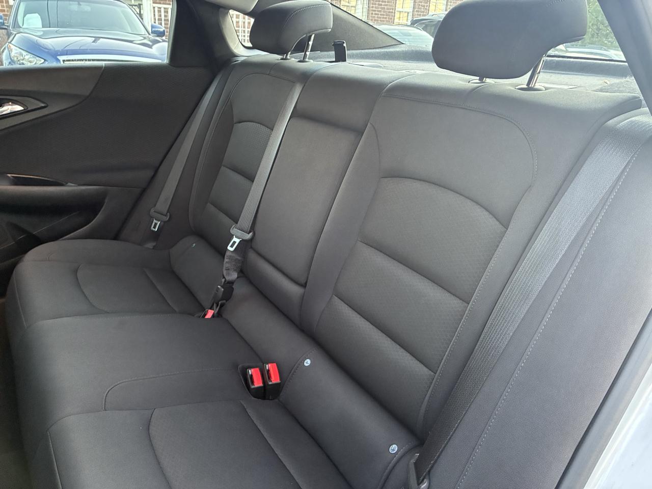 Chevrolet Malibu 1LT 2016
