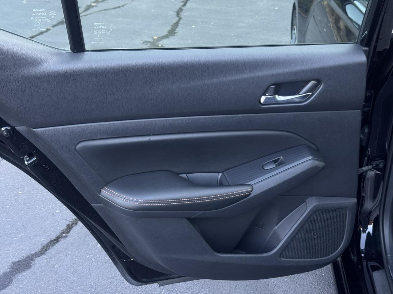 Nissan Altima 2.5 SR 2019