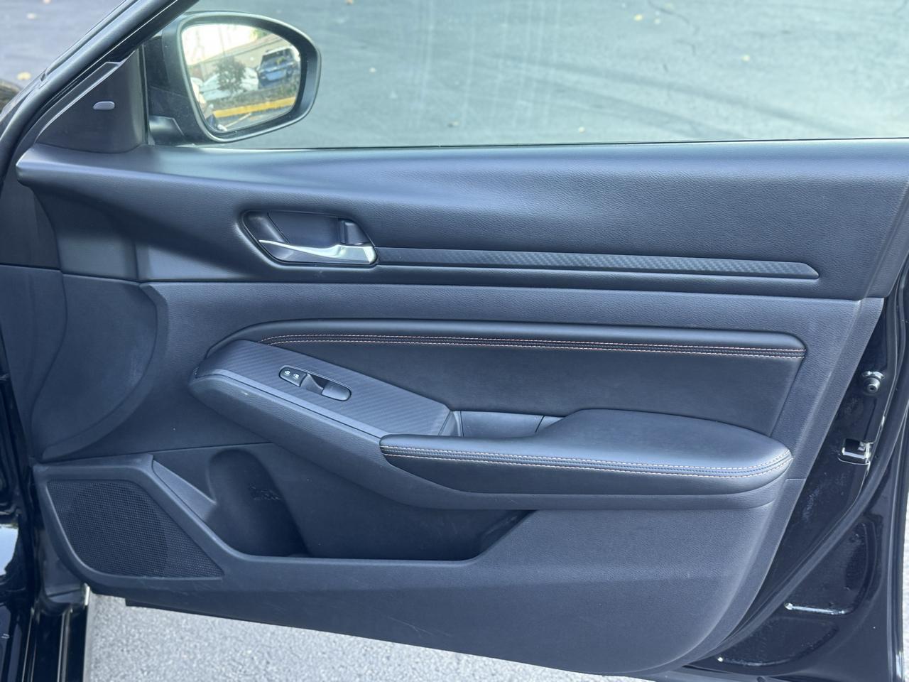 Nissan Altima 2.5 SR 2019