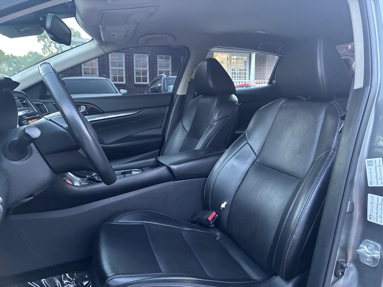 Nissan Maxima 3.5 SV 2021