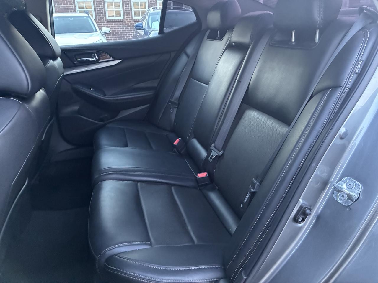 Nissan Maxima 3.5 SV 2021