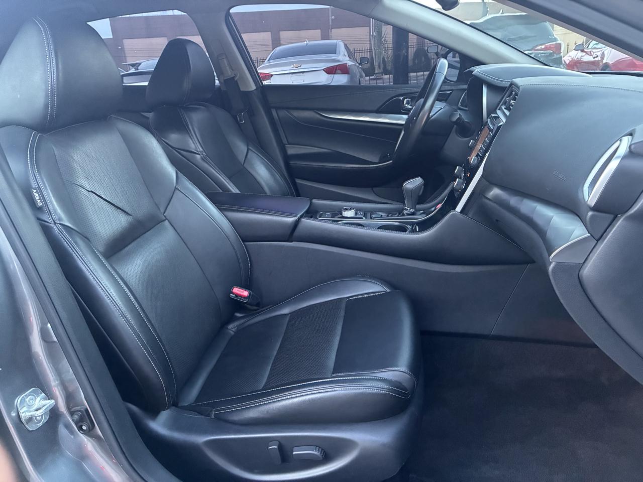 Nissan Maxima 3.5 SV 2021
