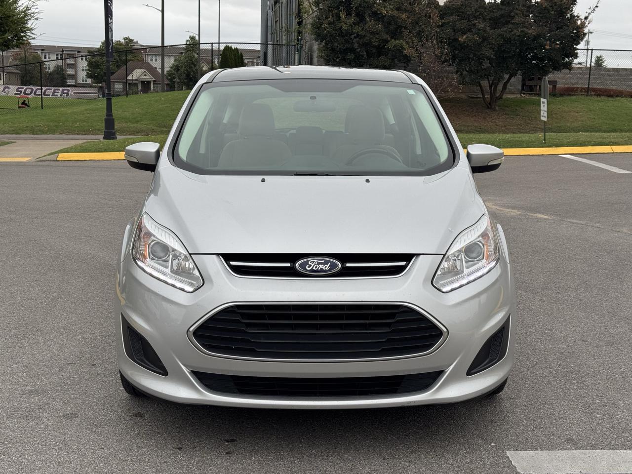 Ford C-Max Energi SE 2017