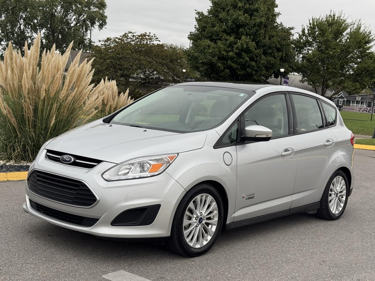 Ford C-Max Energi SE 2017
