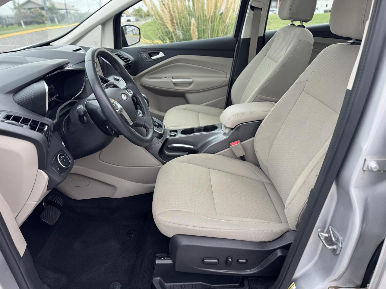 Ford C-Max Energi SE 2017
