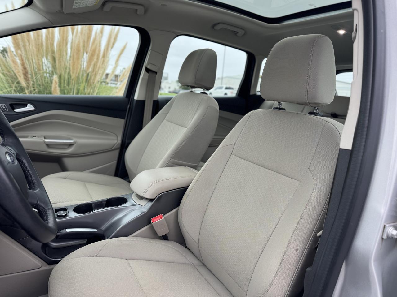 Ford C-Max Energi SE 2017