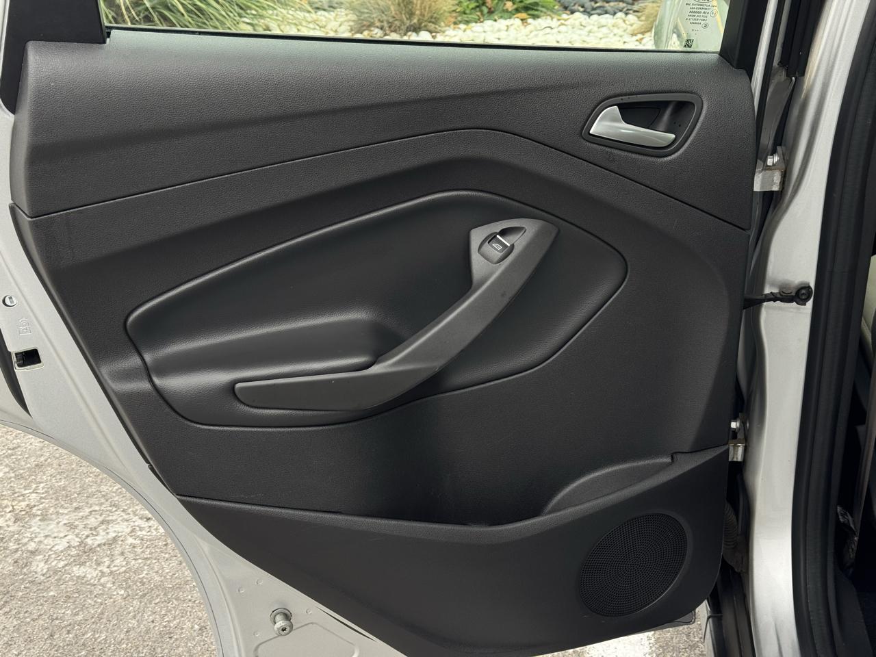 Ford C-Max Energi SE 2017
