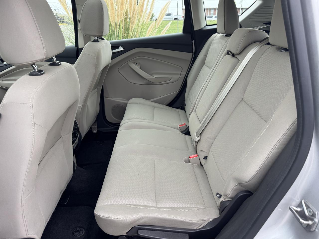 Ford C-Max Energi SE 2017
