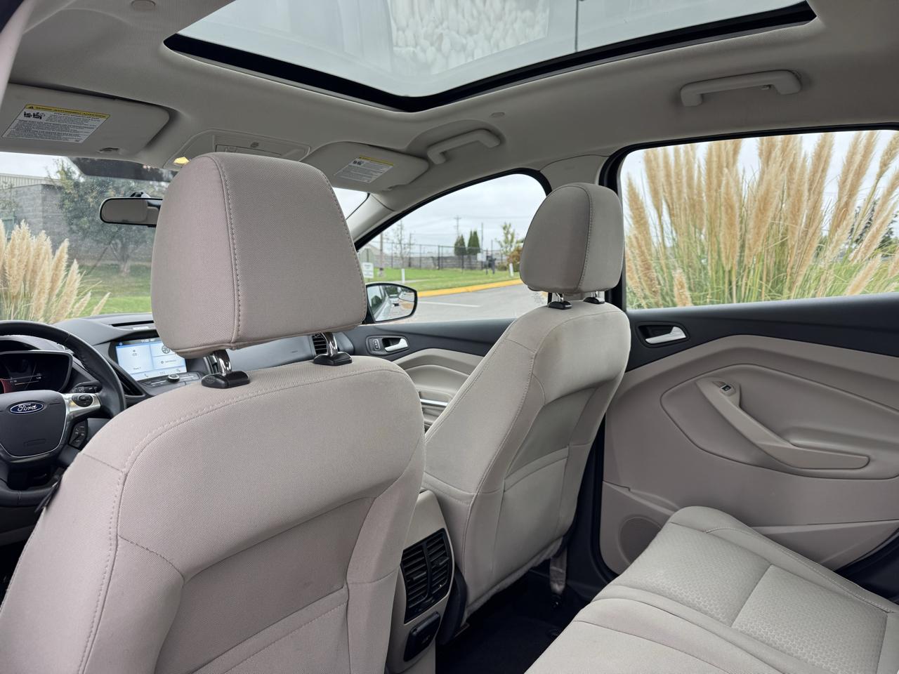 Ford C-Max Energi SE 2017