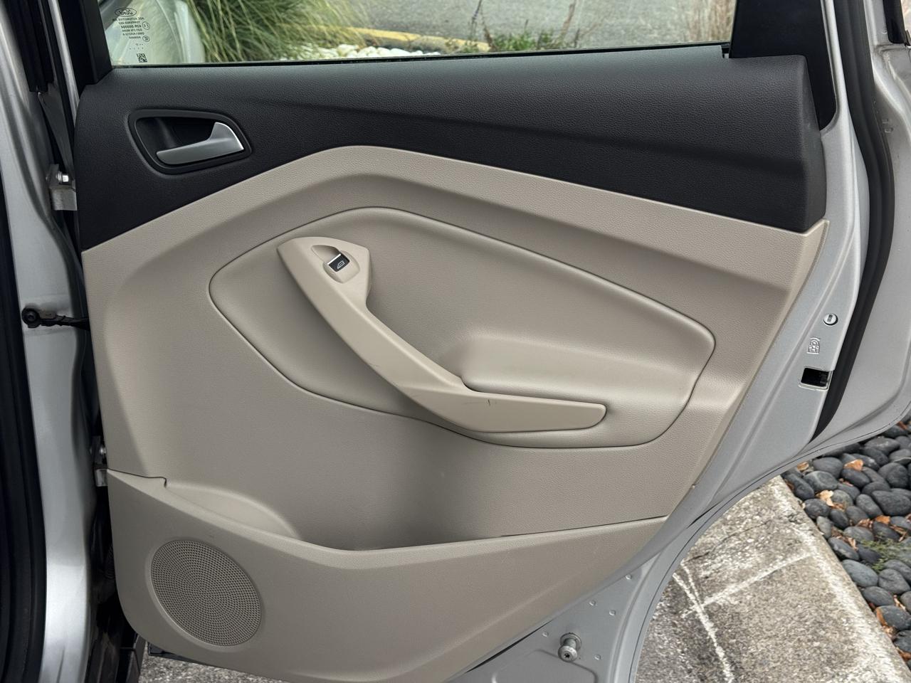 Ford C-Max Energi SE 2017