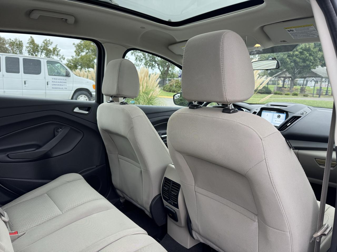 Ford C-Max Energi SE 2017
