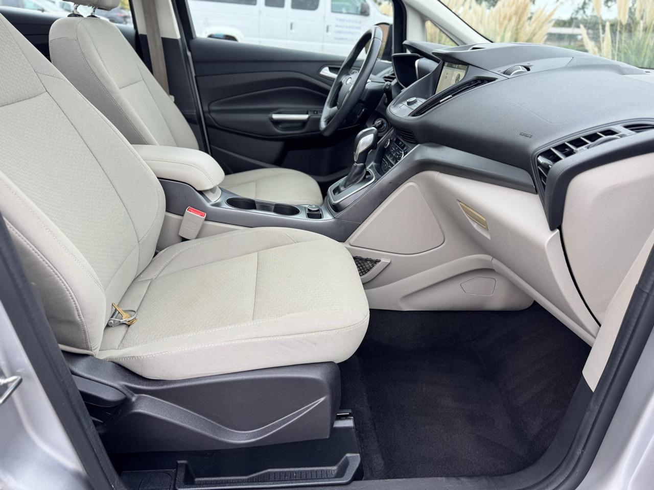 Ford C-Max Energi SE 2017