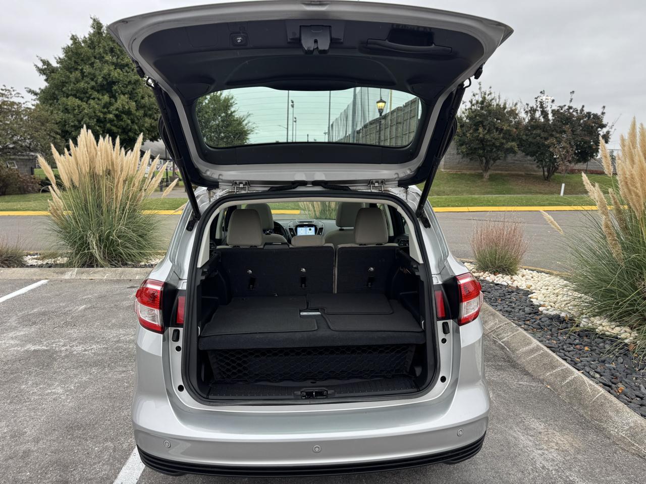 Ford C-Max Energi SE 2017