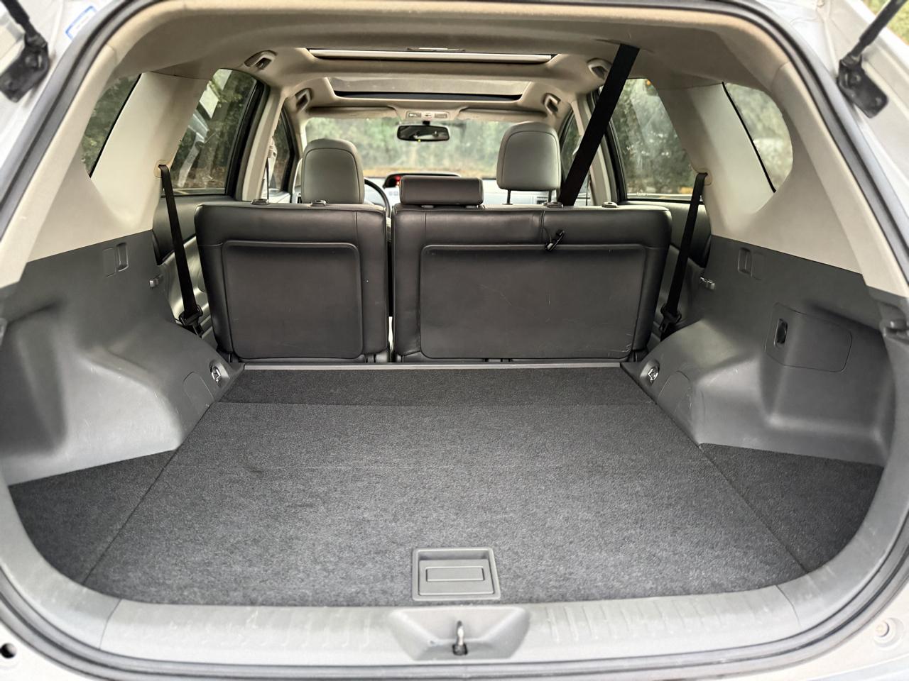 Toyota Prius V Three 2013