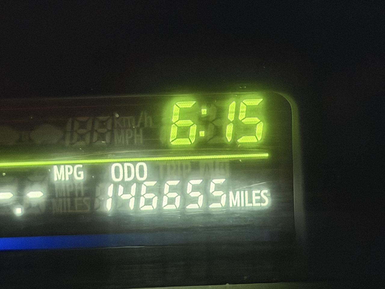 Toyota Prius V Three 2013