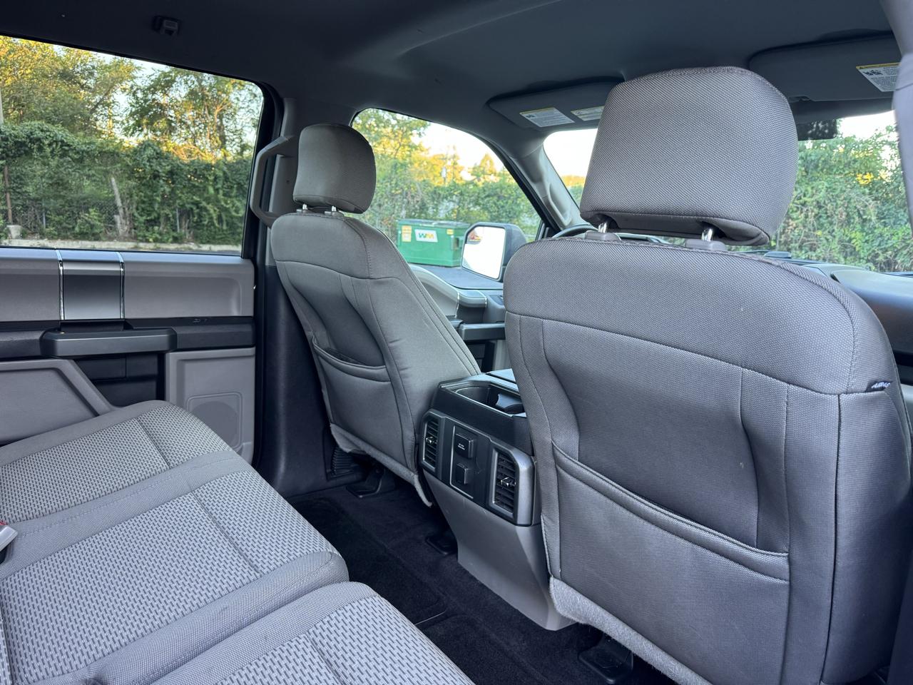 Ford F-150 XLT 2WD 2015