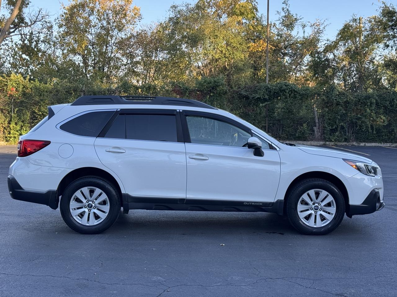 Subaru Outback 2.5i Premium 2019
