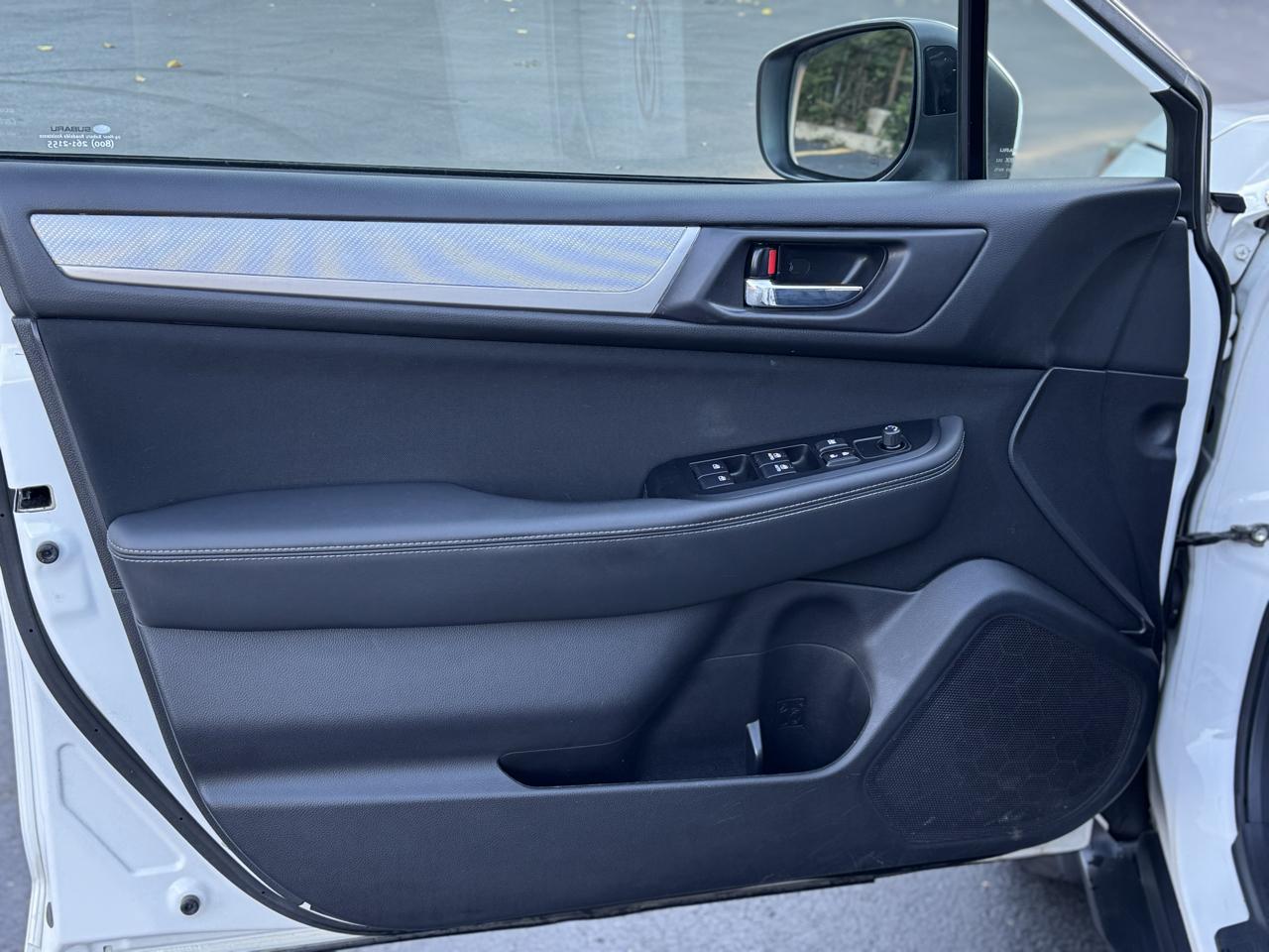 Subaru Outback 2.5i Premium 2019