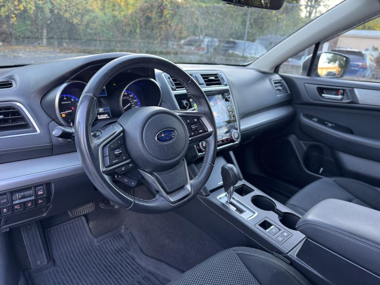 Subaru Outback 2.5i Premium 2019