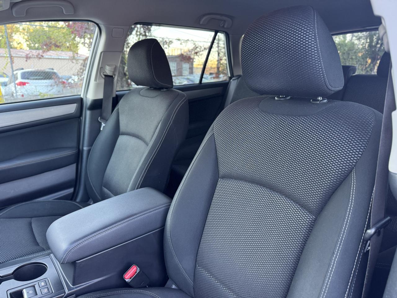 Subaru Outback 2.5i Premium 2019