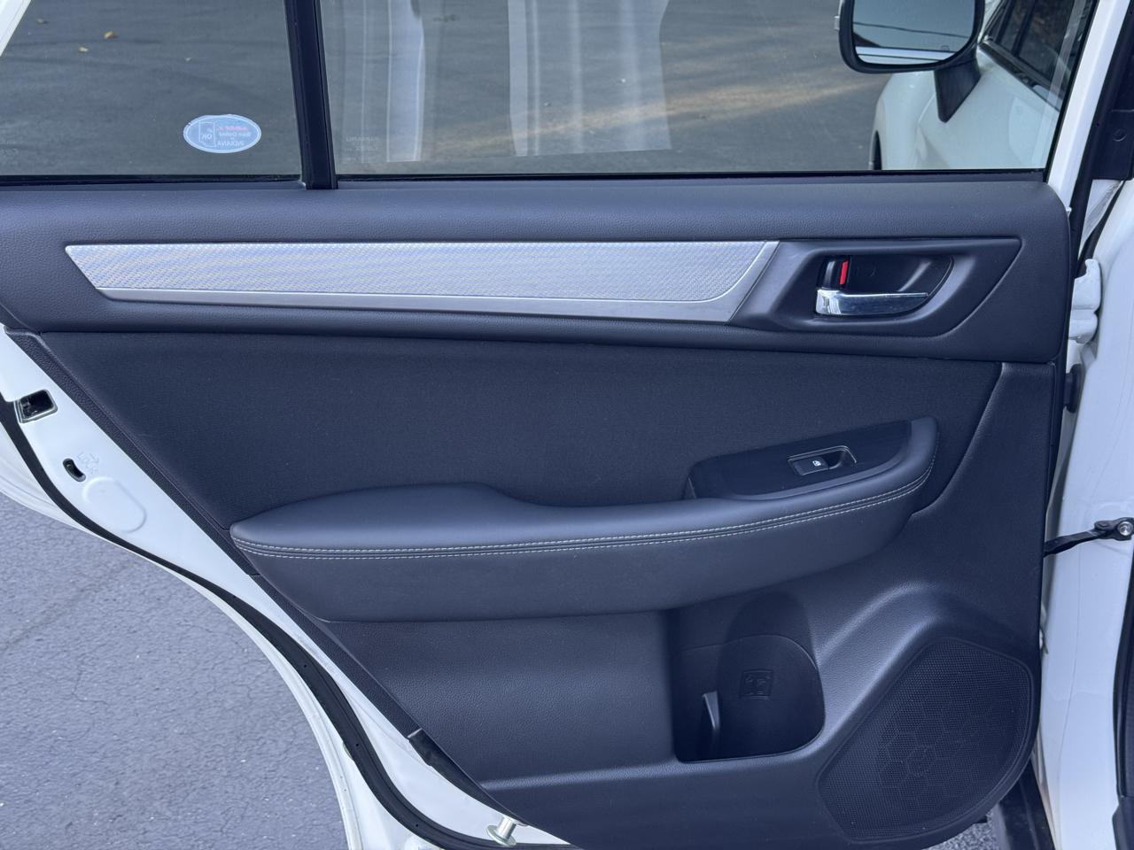Subaru Outback 2.5i Premium 2019