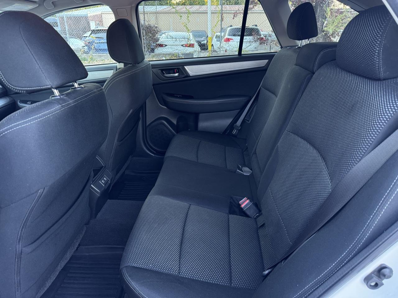 Subaru Outback 2.5i Premium 2019
