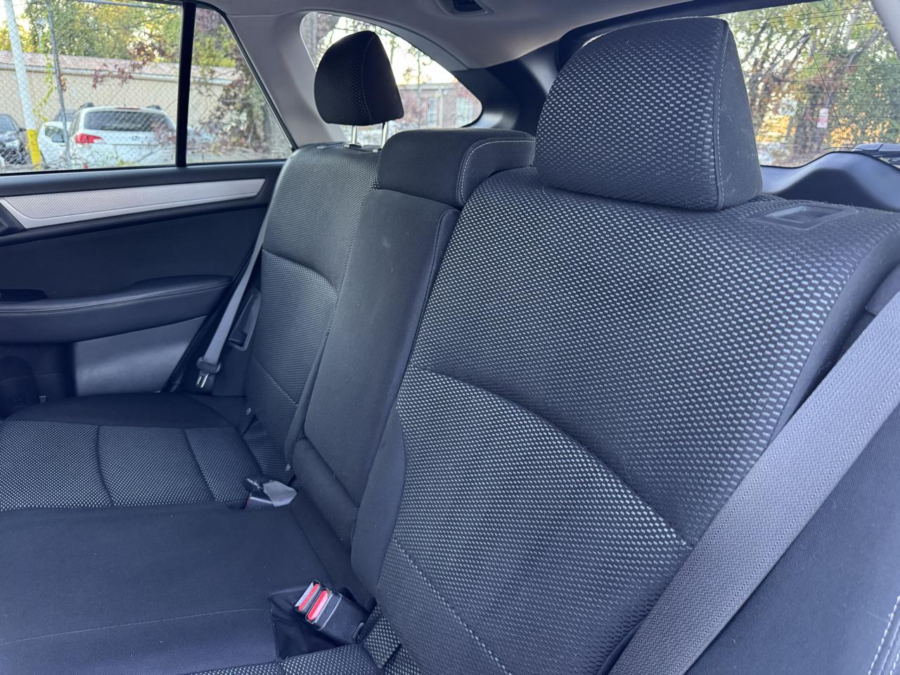 Subaru Outback 2.5i Premium 2019