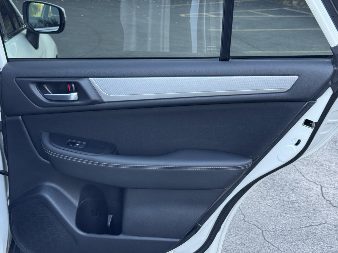 Subaru Outback 2.5i Premium 2019