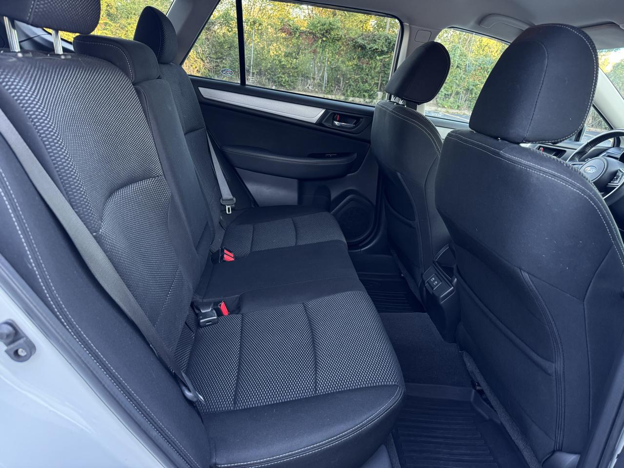 Subaru Outback 2.5i Premium 2019