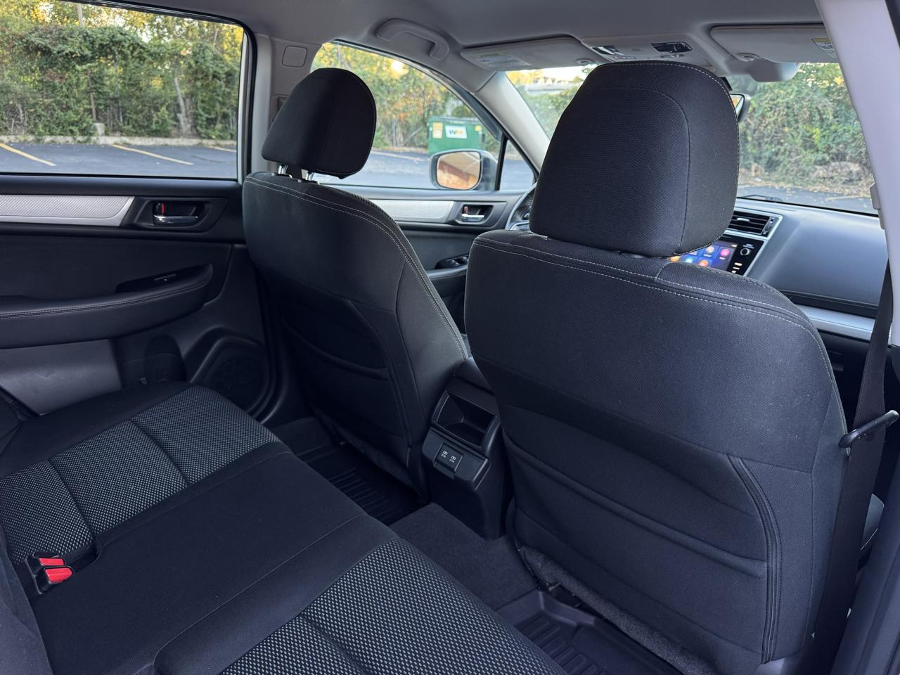 Subaru Outback 2.5i Premium 2019