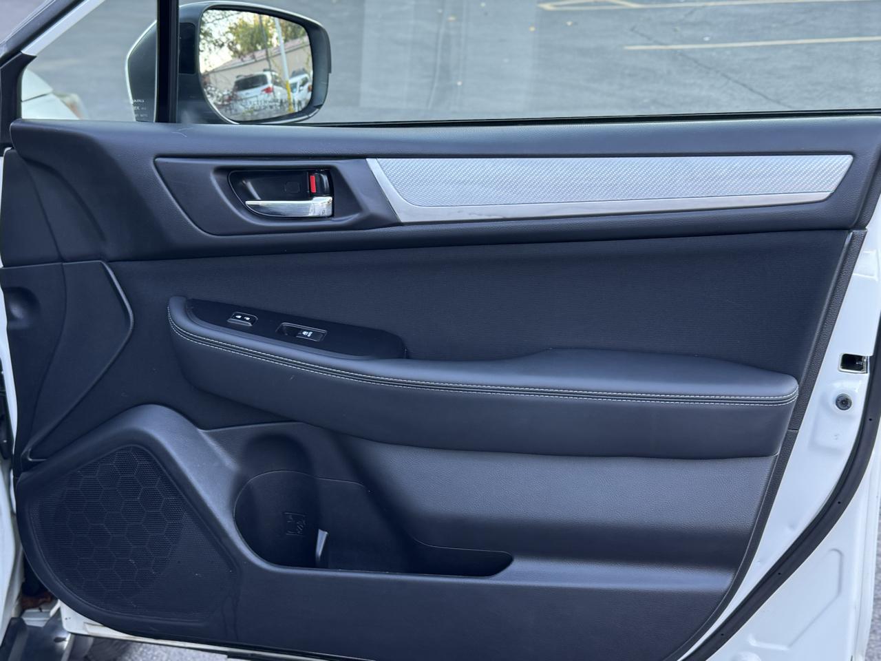 Subaru Outback 2.5i Premium 2019