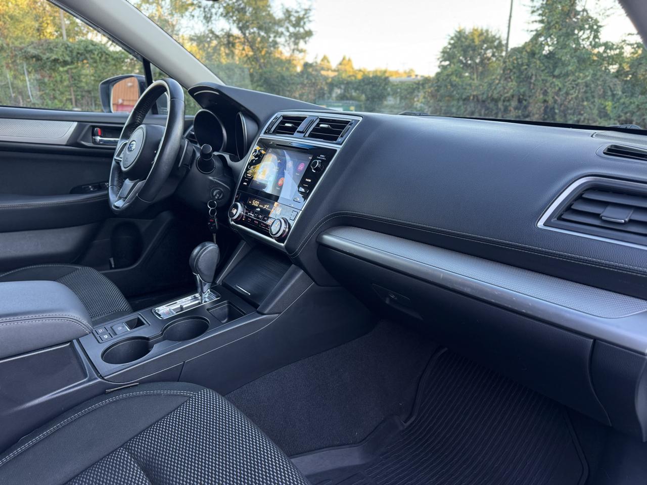 Subaru Outback 2.5i Premium 2019