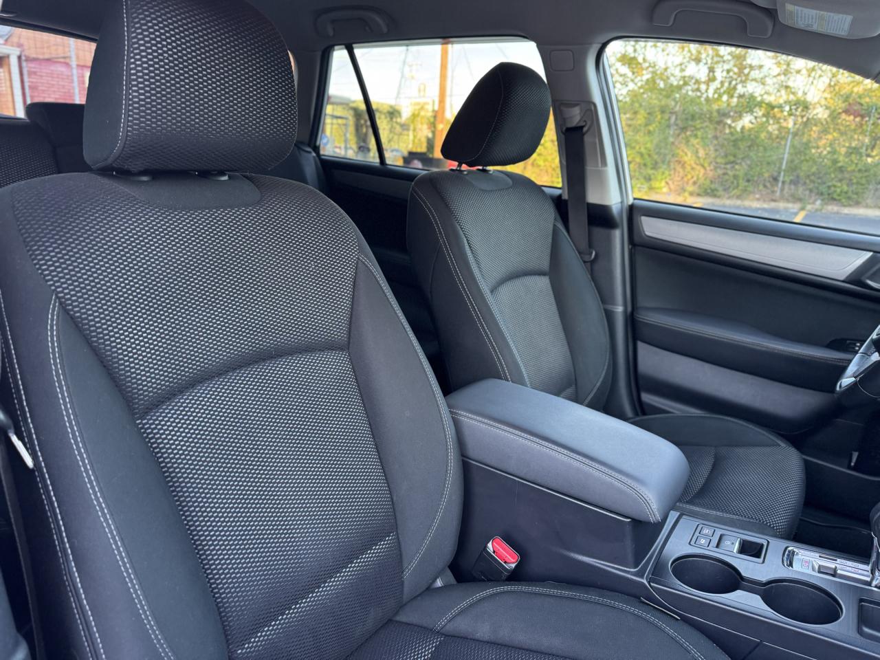 Subaru Outback 2.5i Premium 2019