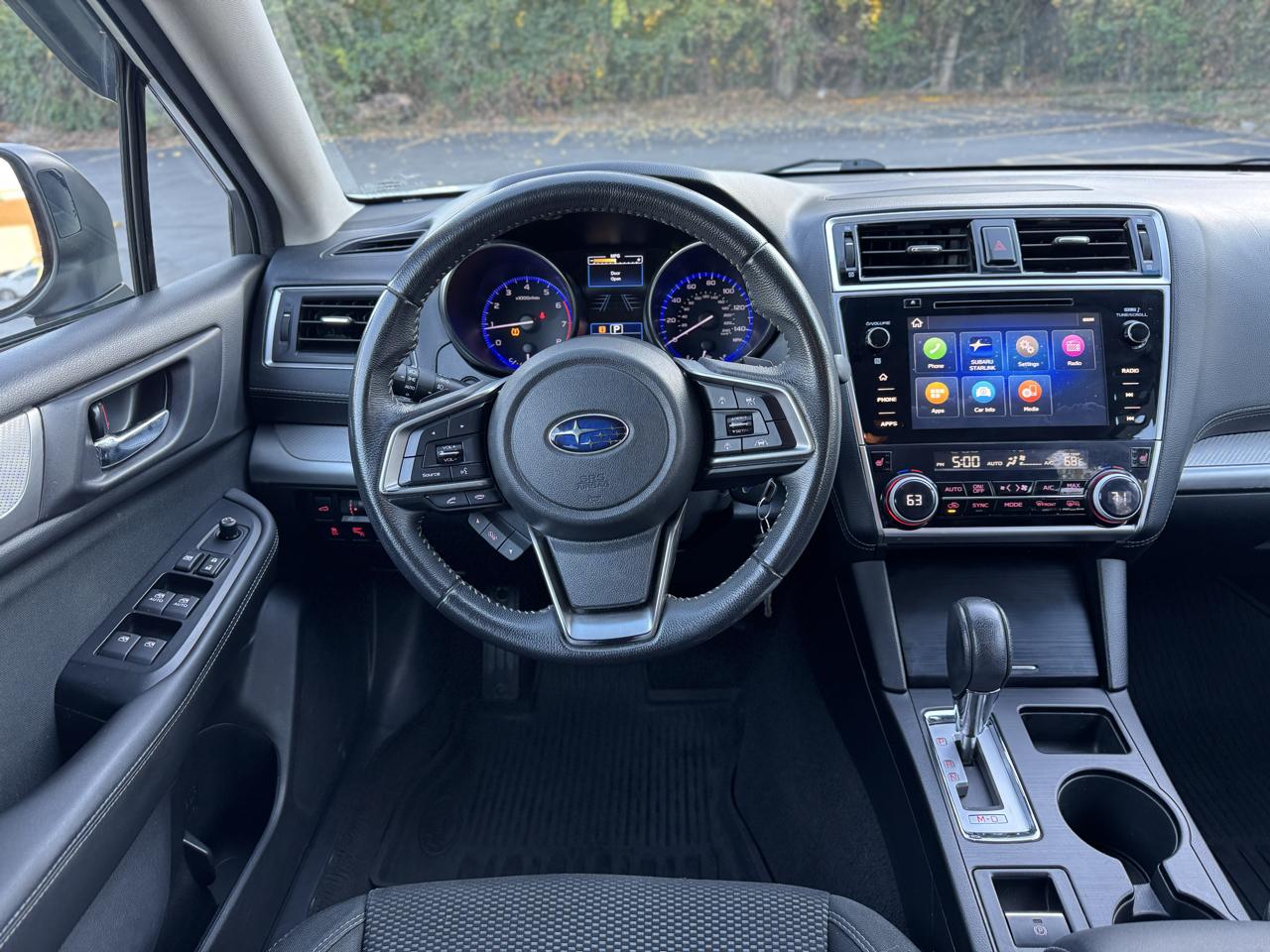 Subaru Outback 2.5i Premium 2019
