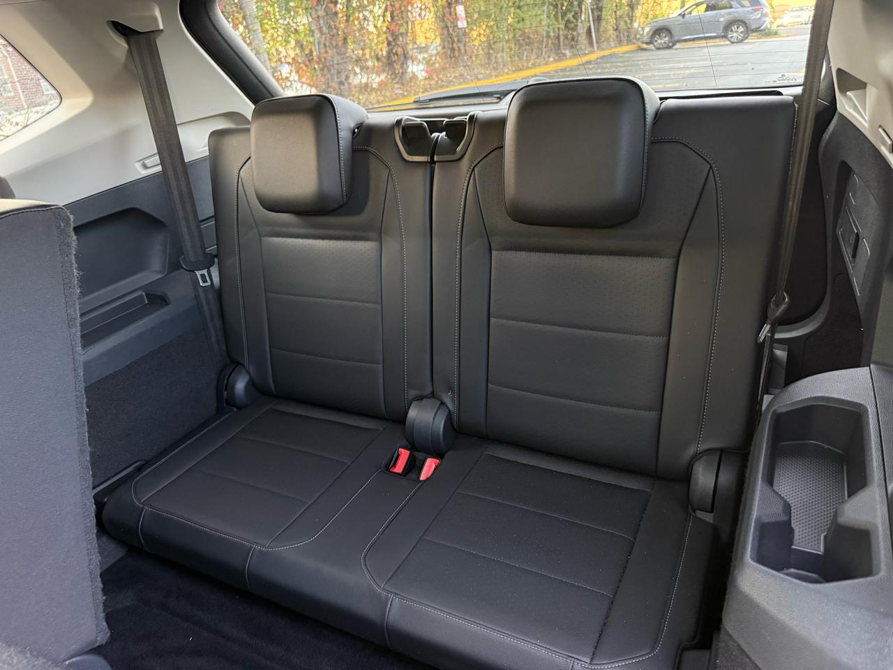 Volkswagen Tiguan SE 2018