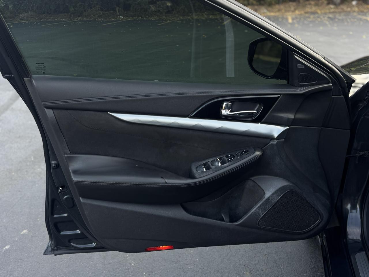Nissan Maxima 3.5 S 2016