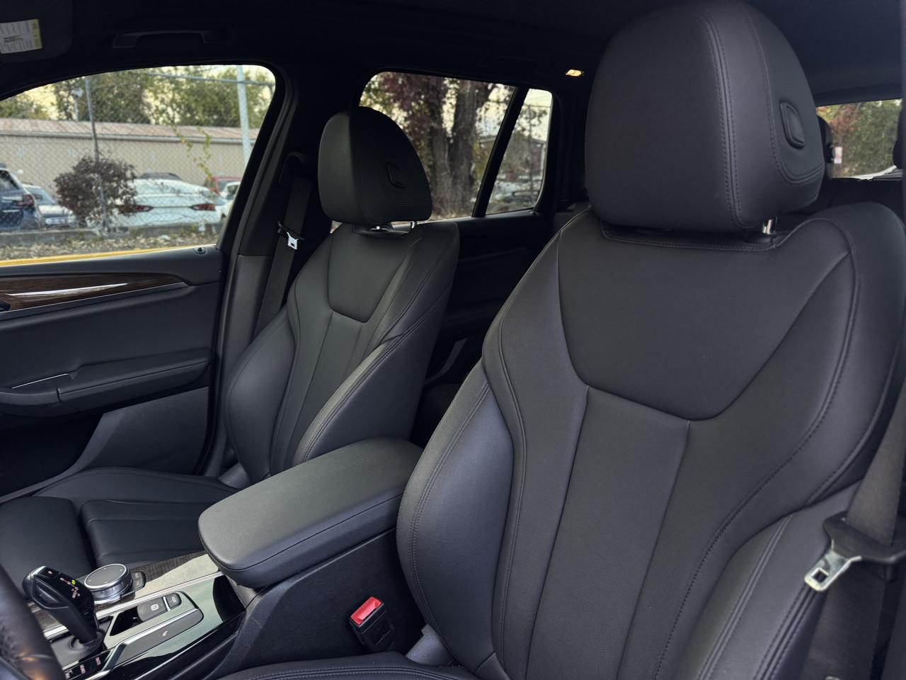 BMW X3 sDrive30i 2020