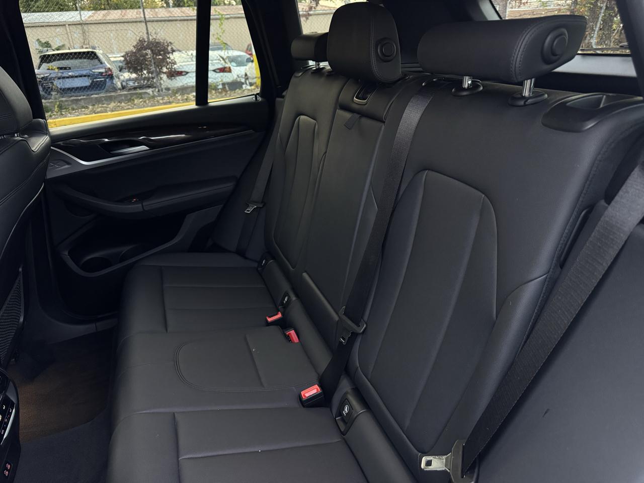 BMW X3 sDrive30i 2020