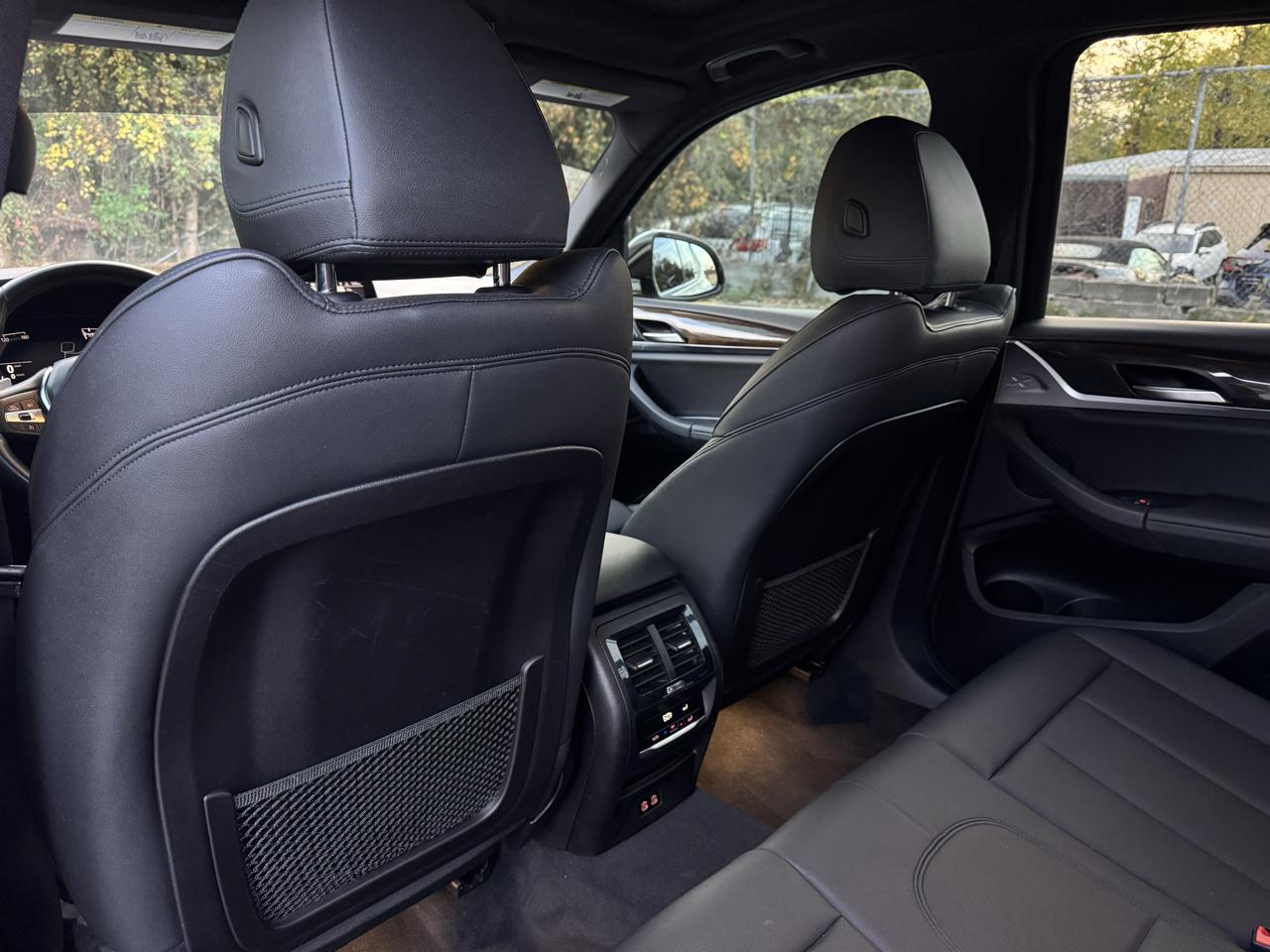 BMW X3 sDrive30i 2020