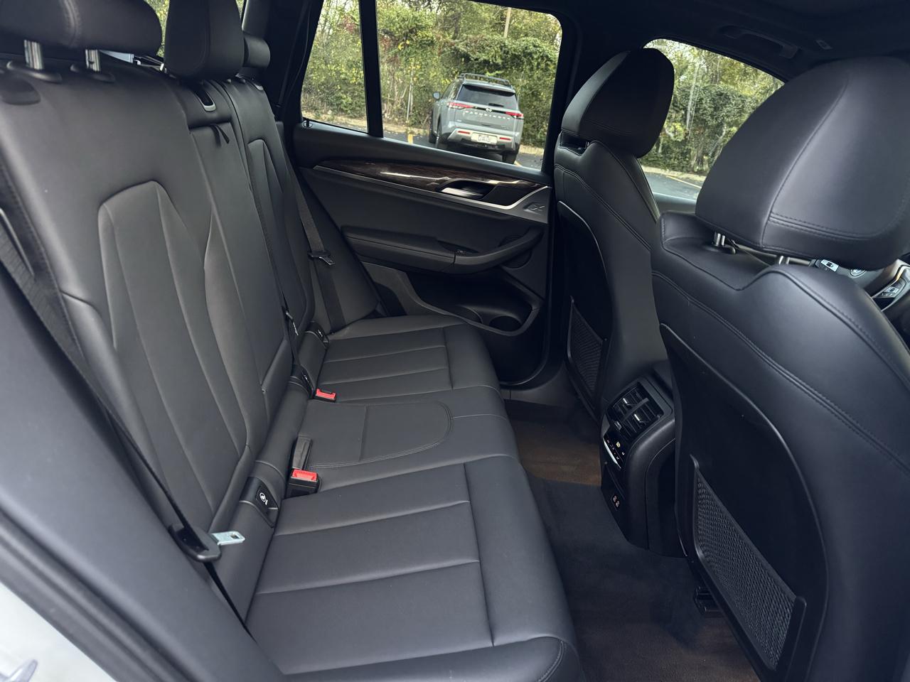 BMW X3 sDrive30i 2020