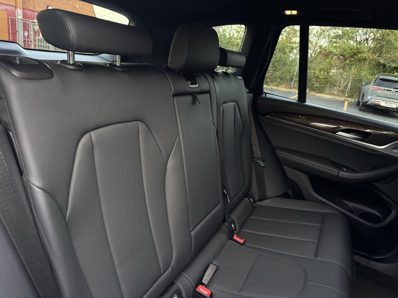 BMW X3 sDrive30i 2020
