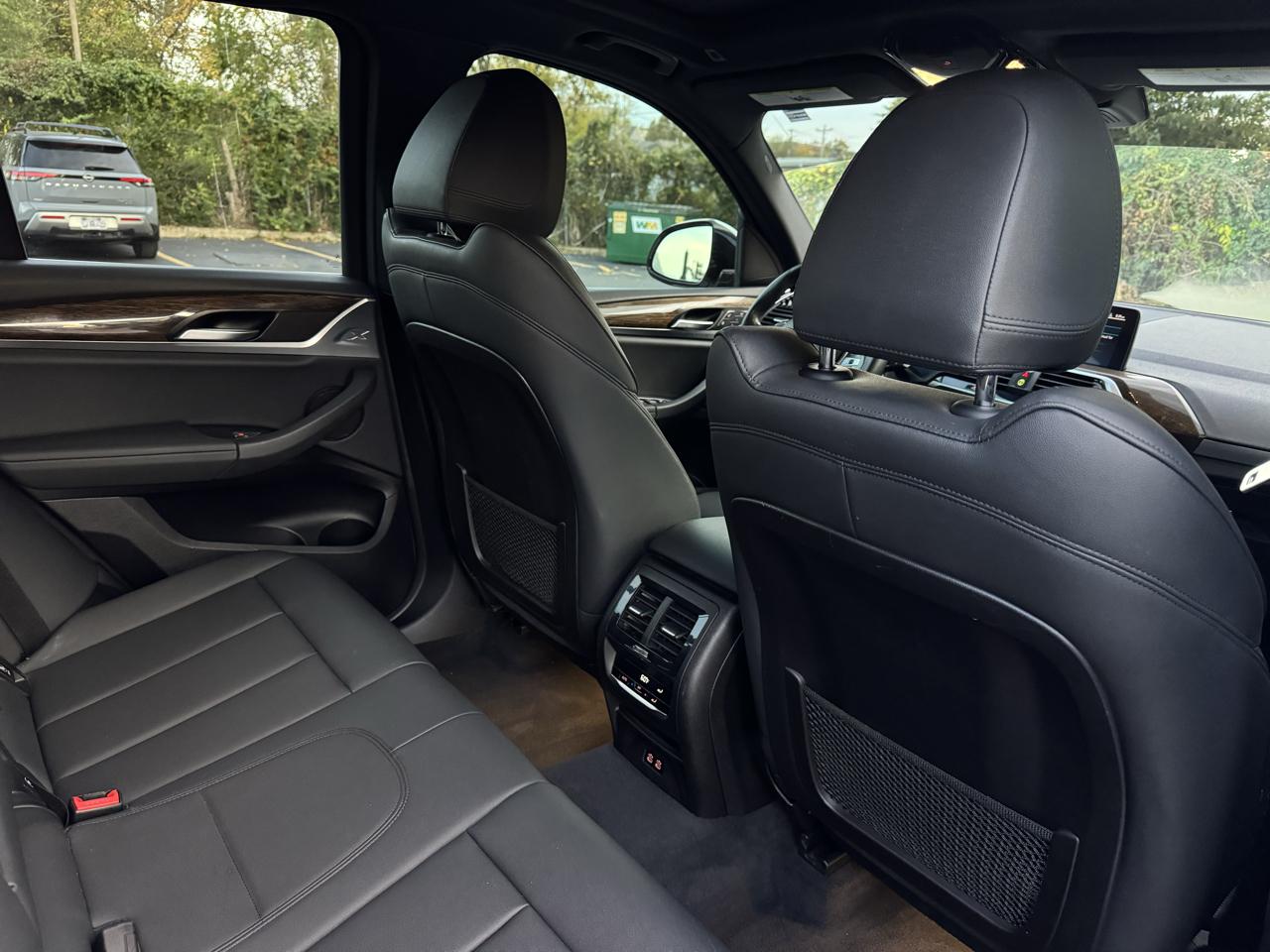 BMW X3 sDrive30i 2020
