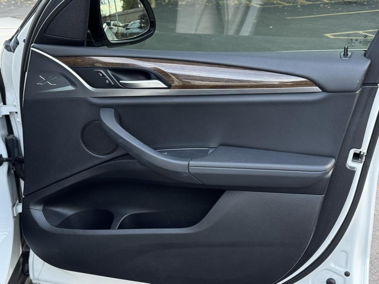 BMW X3 sDrive30i 2020